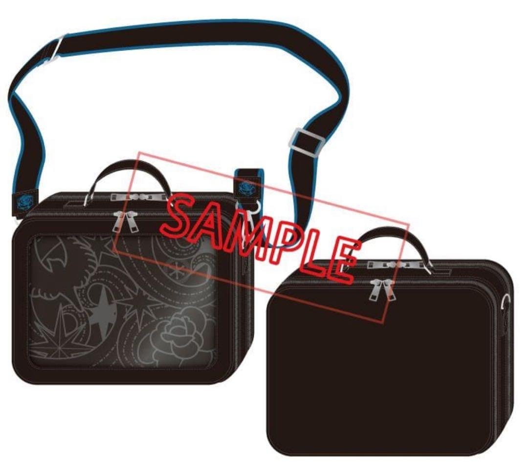 新品未開封 Ado よだか【通販限定】外に出なさい。いっしょにおでかけバッグ