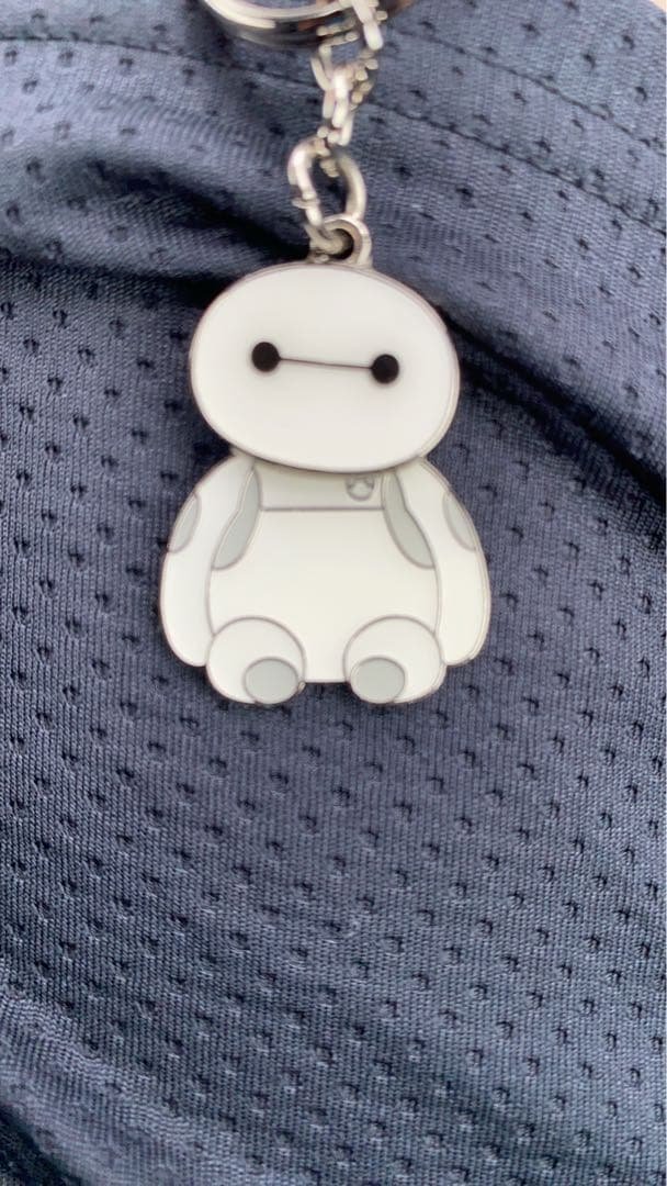 キーホルダー・アクリルキーホルダー miya