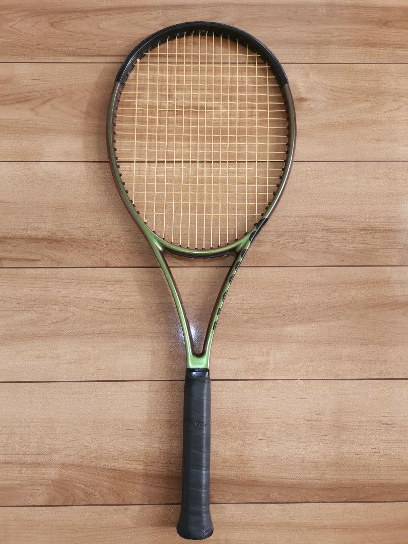 ウイルソン Wilson ラケット BLADE 98 V8