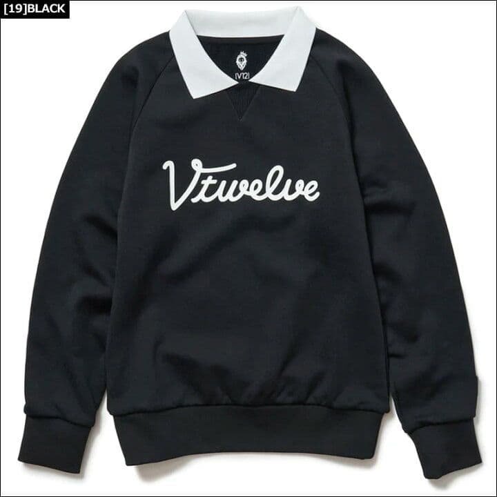 V12　トレーナー