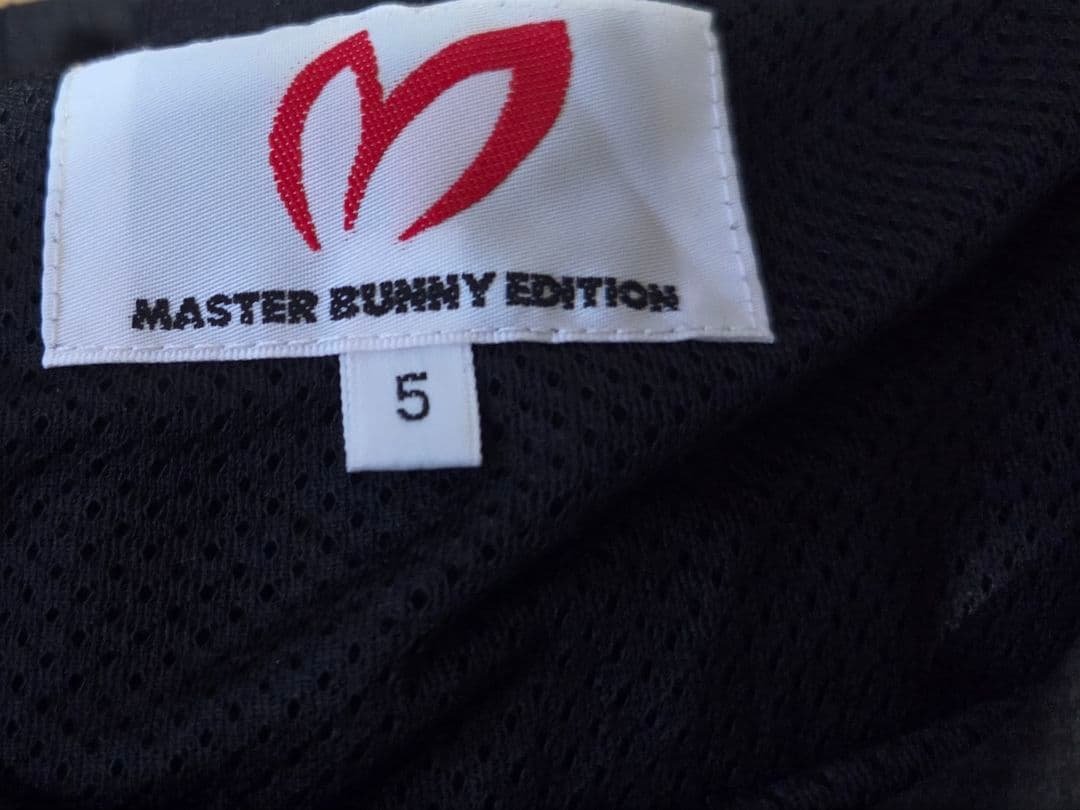マスターバニーエディション 2023年モデル 裏地付 スニードジャックメンズ5