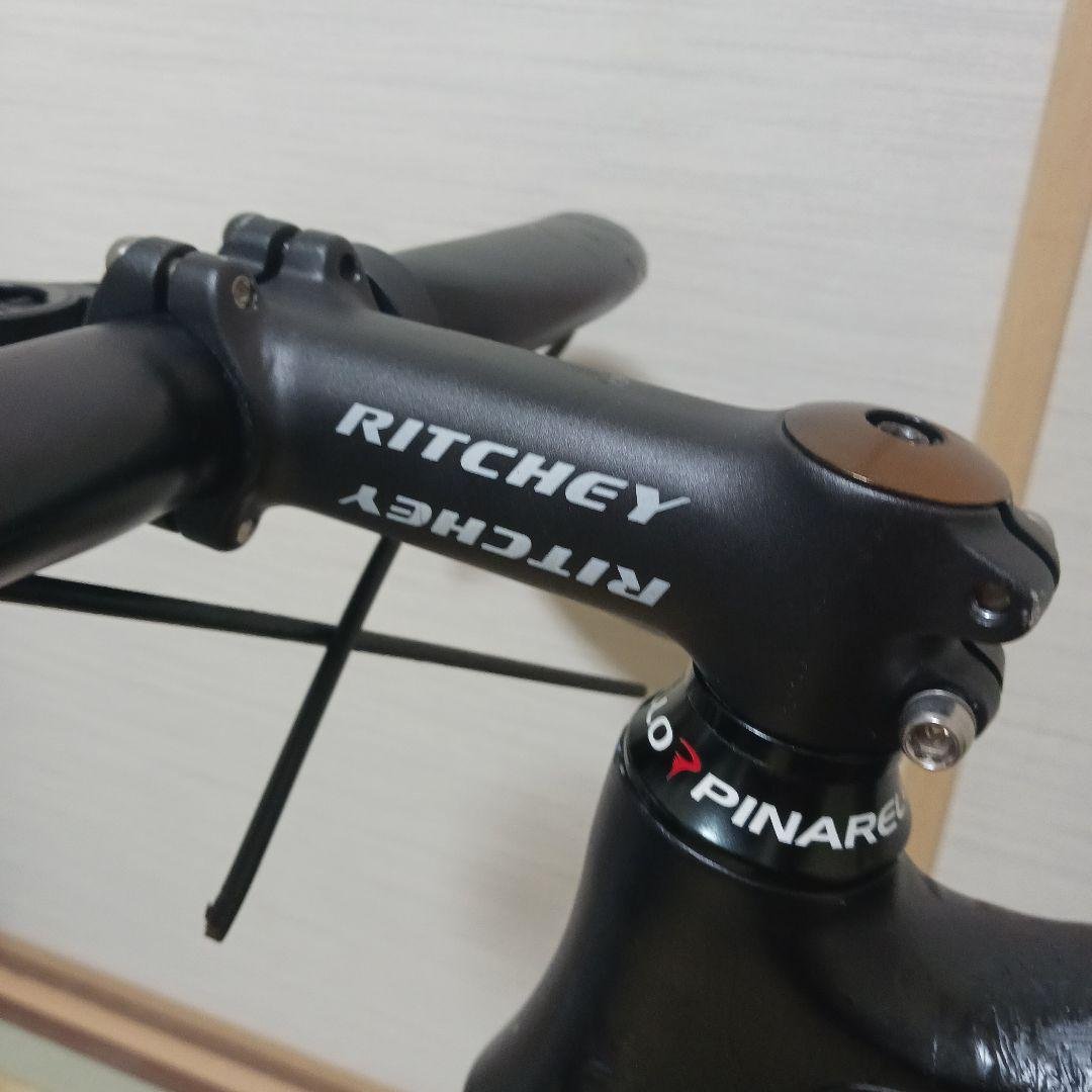 ピナレロ ラザ フレームセット フレームサイズ50？ 最終値下げ