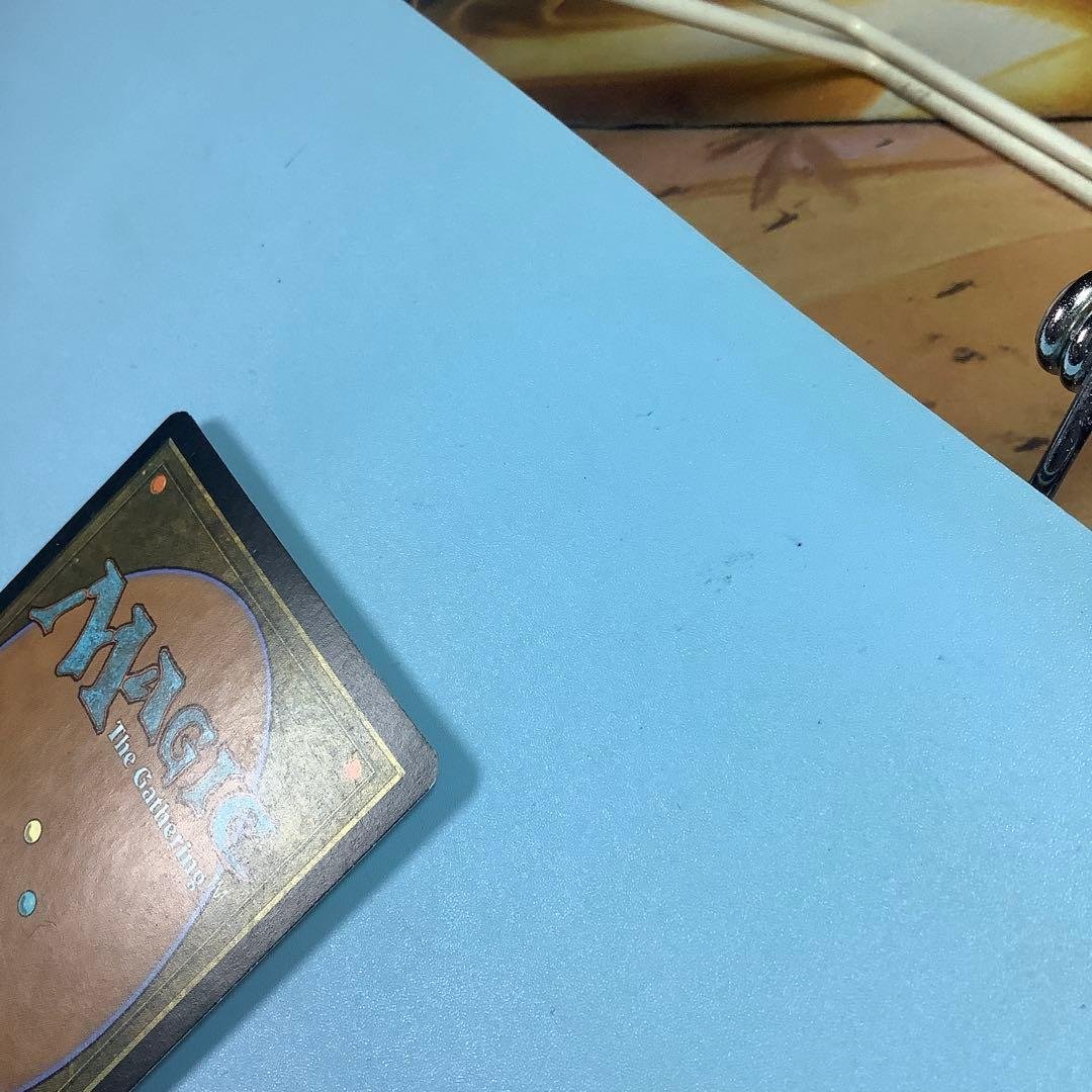 極楽のマントル/Paradise Mantle 5DN日本語foil