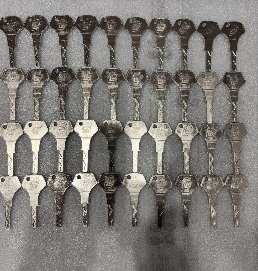 スロット流通キー