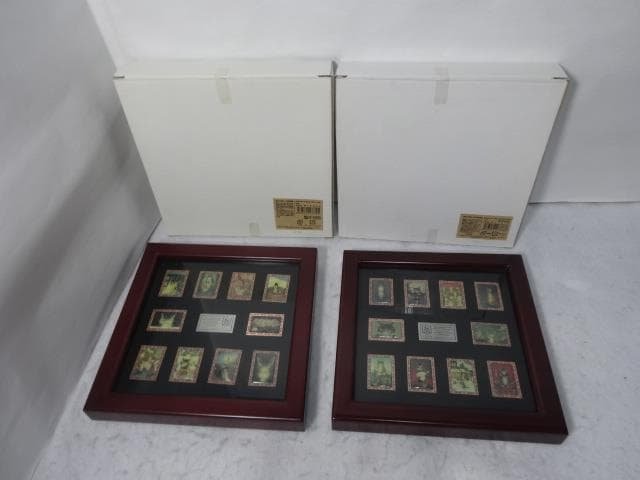 新品　20th アートセレクトピンズセット　周年　わちふぃーるど　ダヤン