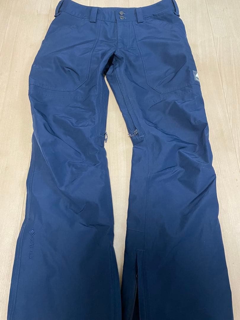 burton ウエア　パンツ