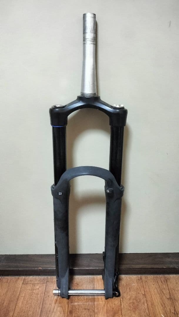 【送料無料】 SR SUNTOUR AION 160mm boost 27.5