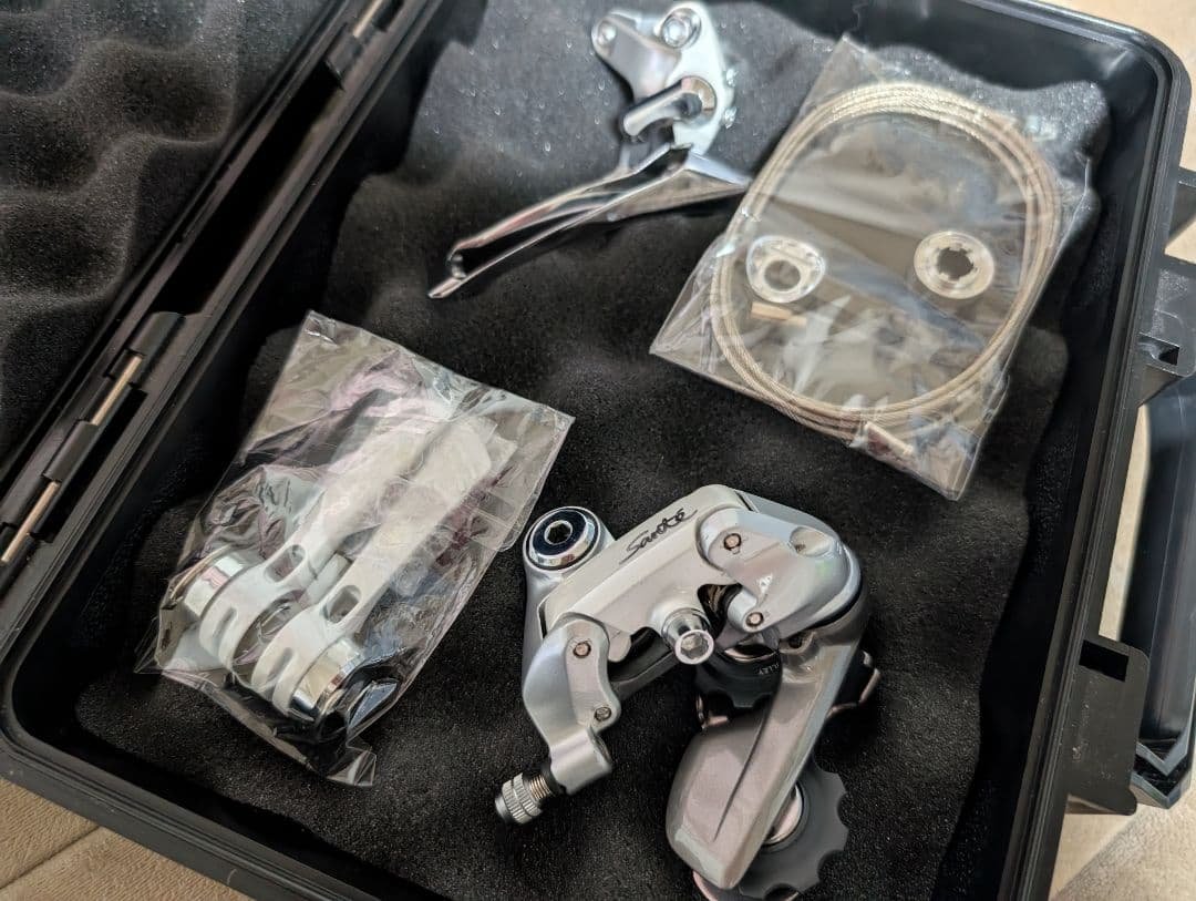 シマノ　サンテ