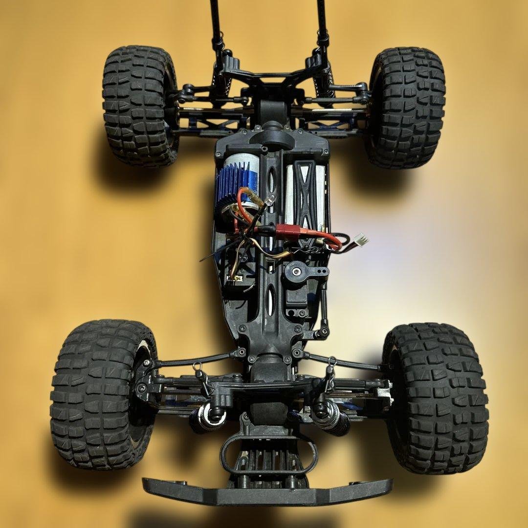 wilson　DEERCラジコン