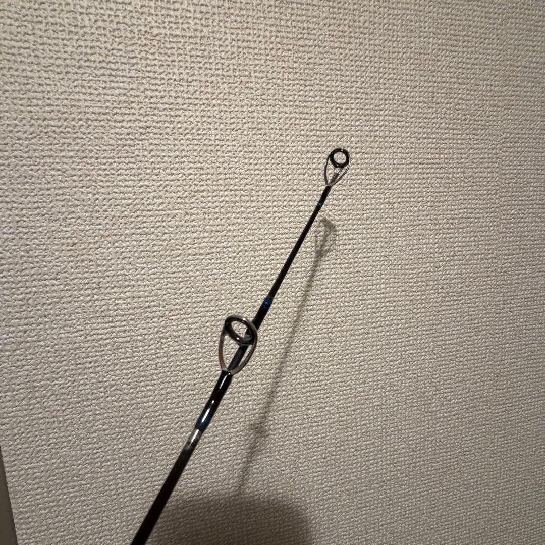 DAIWA BLAST ジギングロッド J57S-3/4