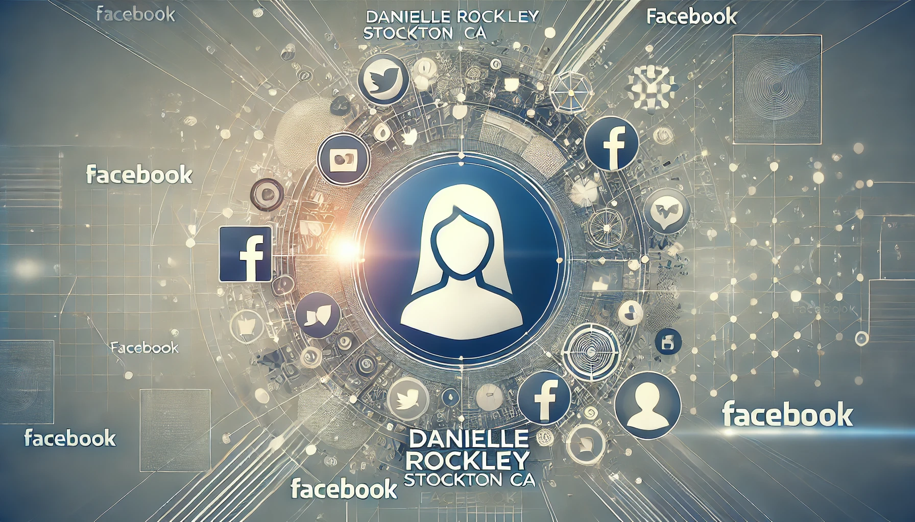danielle rockley stockton ca facebook
