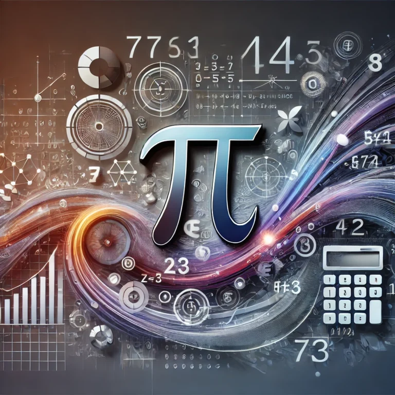 Pi123: Revolutionizing Math and Financial Learning