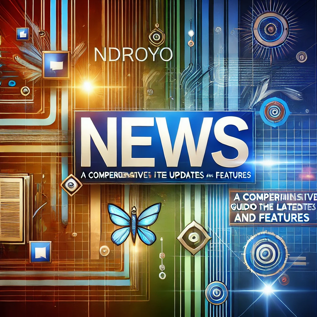 wdroyo news