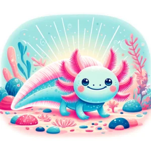 cute:dyf8c8wezxm= axolotl