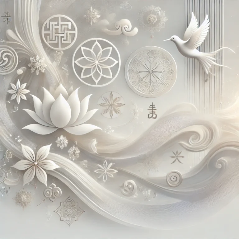color:ulxpdntnur8= white: The Timeless Appeal and Cultural Significance