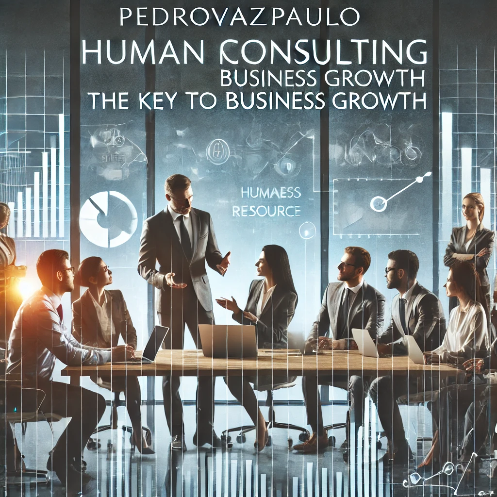 pedrovazpaulo human resource consulting