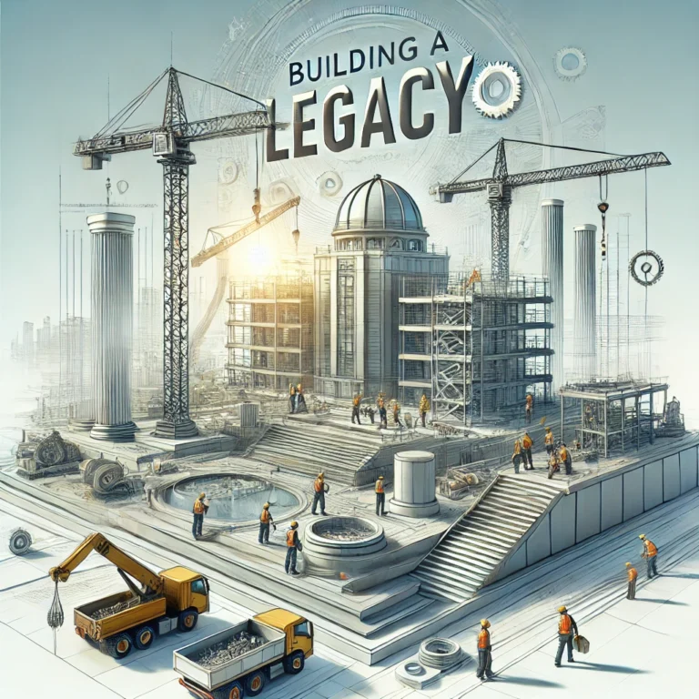 Nick Djurd DMV Construction: Building a Legacy of Innovation and Excellence