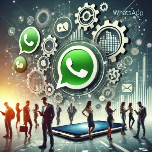 whatsapp logicalshout