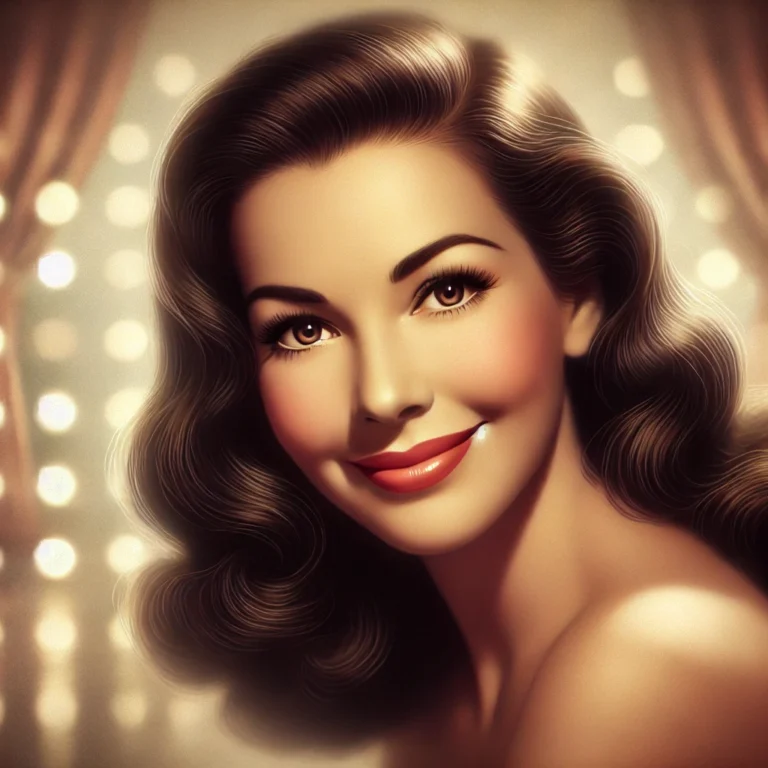 Francine Sinatra Anderson: A Life Beyond the Spotlight