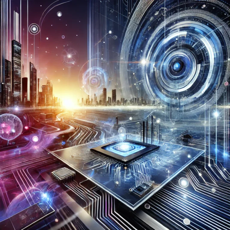 Pro-Reed.Com Tech Tales: Your Gateway to the Future of Technology