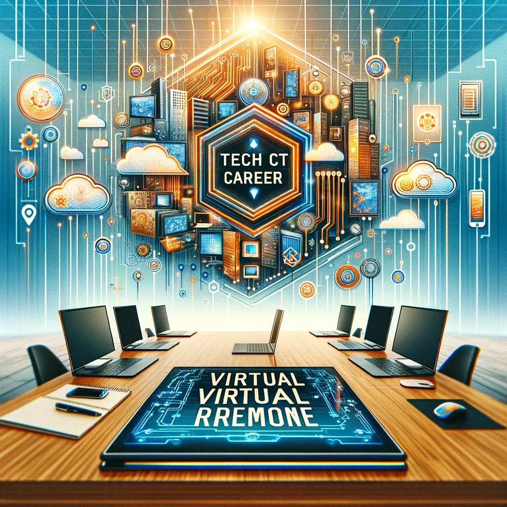 steering tech ct career virtual remote