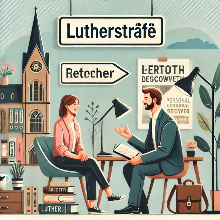 Plessner Coaching in Lutherstraße 2 34327 Körle: Your Path to Growth and Success