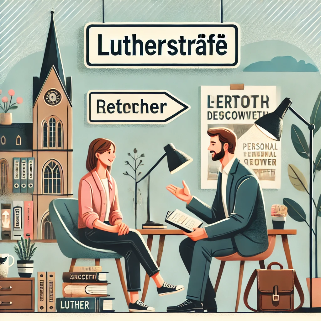plessner coaching in lutherstraße 2 34327 körle