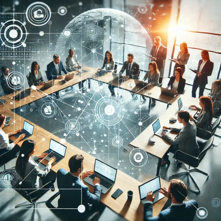 Avsee: The Ultimate Guide to Seamless Virtual Collaboration