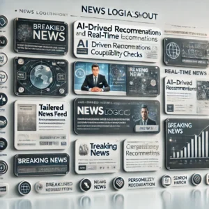 news logicalshout