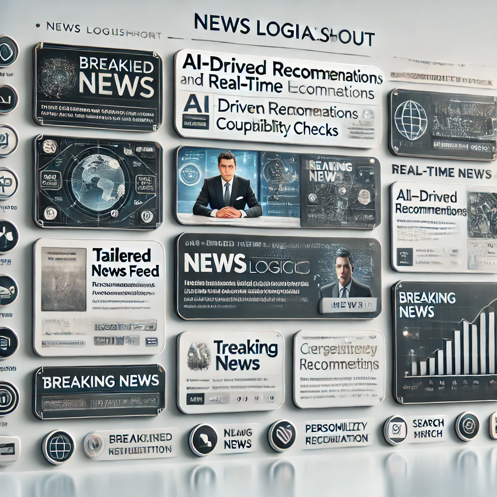 news logicalshout