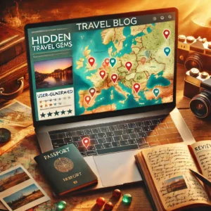 myfavouriteplaces.org:// blog