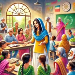 avika kaushibai washu