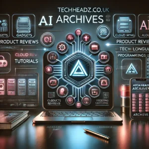 techheadz.co.uk archives