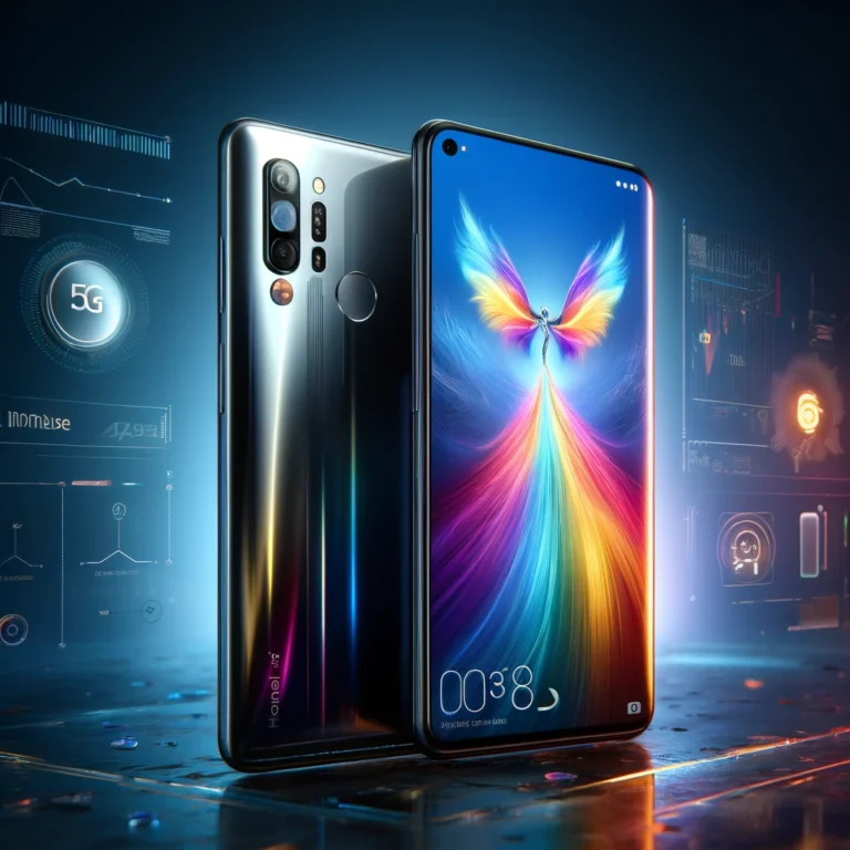 Geekzilla.tech Honor Magic 5 Pro: A Comprehensive Look into the Future of Smartphones