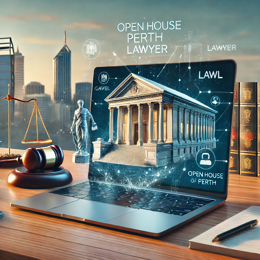 openhouseperth.net lawyer
