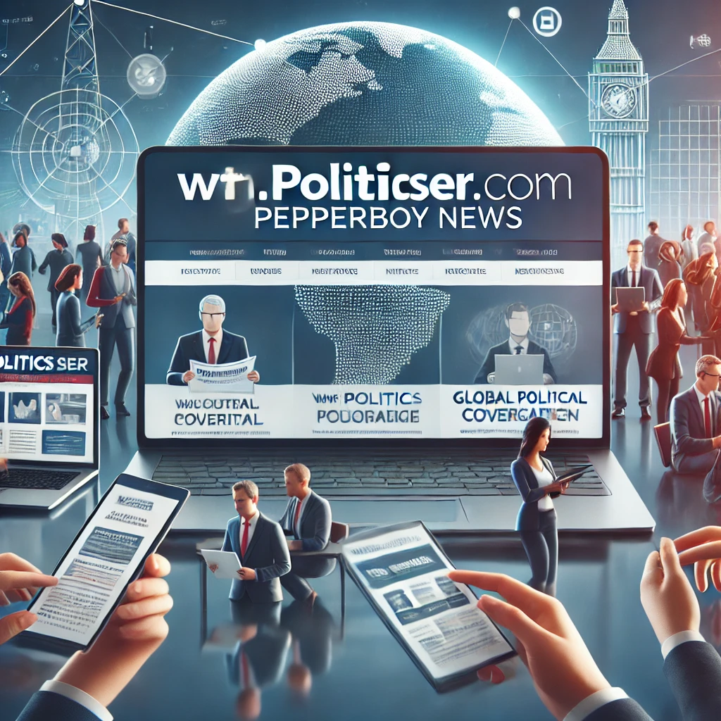 www.politicser.com pepperboy news