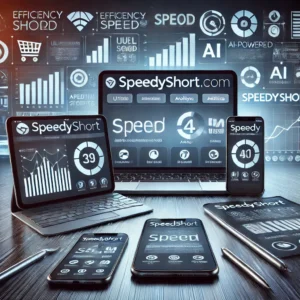 speedyshort.com