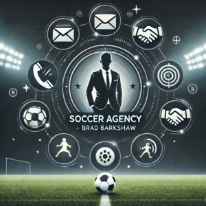 socceragency.net contact address brad barkshaw