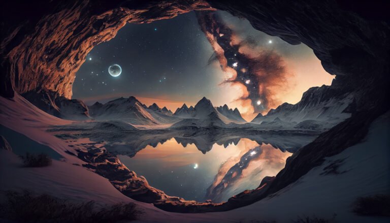 Aesthetic:u1p3guqnx8w= Wallpaper: The Perfect Blend of Style, Mood, and Self-Expression