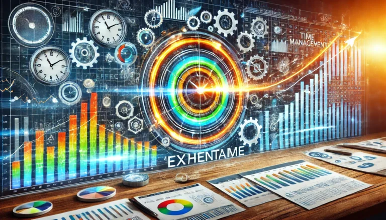 Unlocking Productivity: The Power of Exhentaime in Time Management