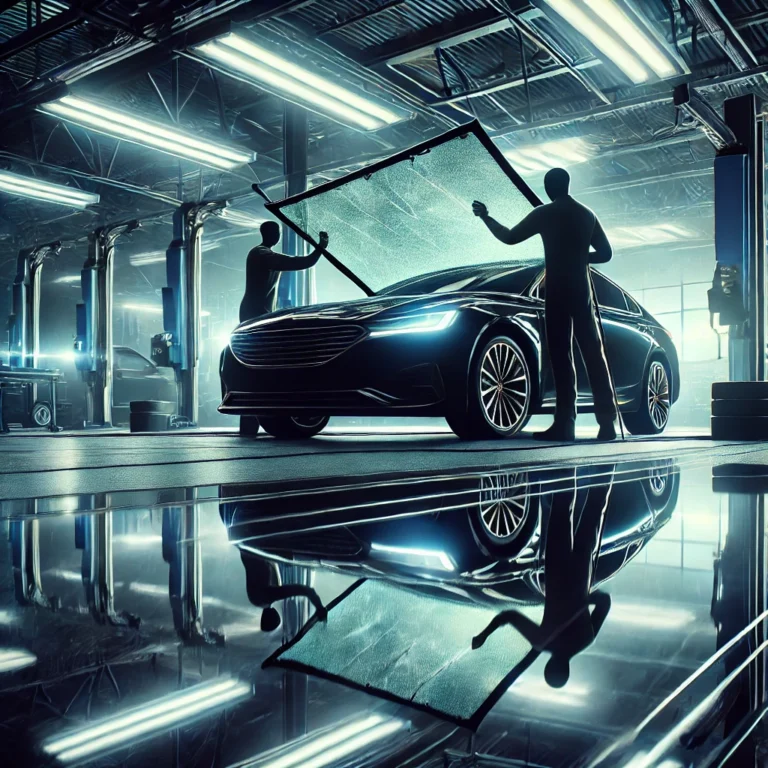 Euro Pare-Brise + Verdun Haudainville: Your Trusted Solution for Windshield Repair and Replacement