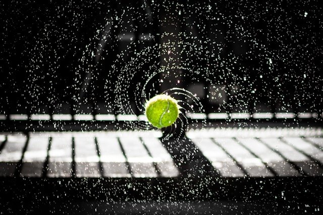 15 Tennis Rules That Players, Coaches, and Fans Must Follow