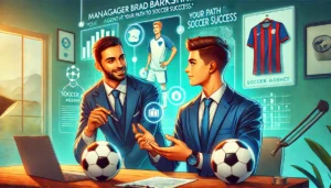 manager brad barkshaw at socceragency.net