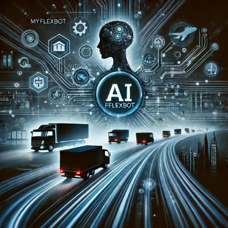 MyFlexBot: Revolutionizing Efficiency and Flexibility with AI Automation