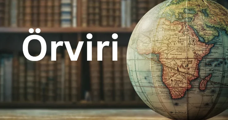 Örviri: A Fascinating Concept in Linguistics and Folklore