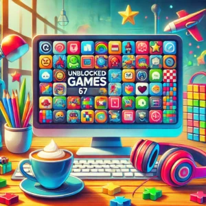unblocked games 67