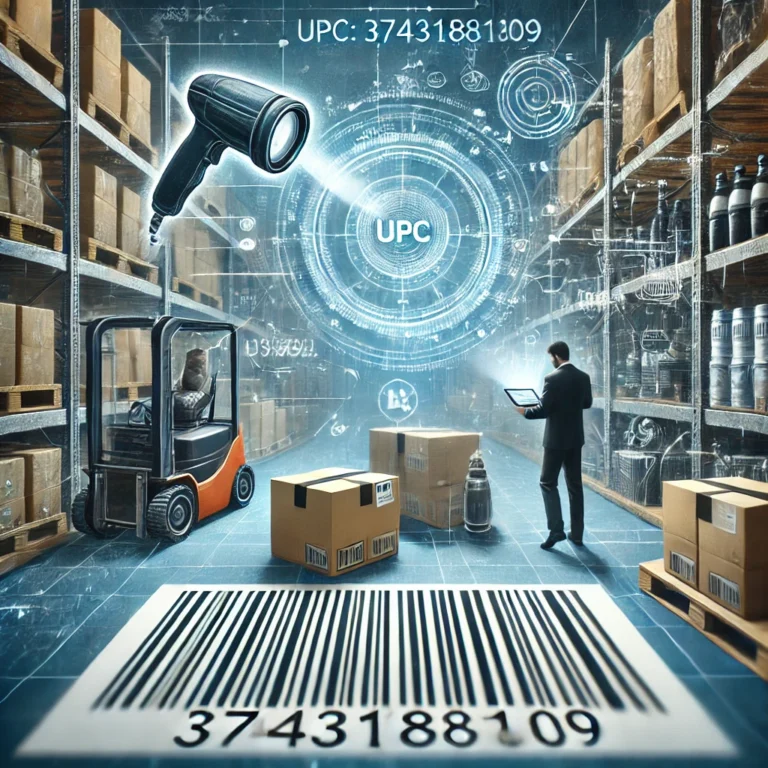 Understanding UPC: 37431881809 for Efficient Inventory Management