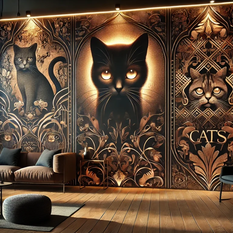 Wallpaper:hq2hr3icmae= Cats: A Complete Guide to Design, Trends, and Personalization