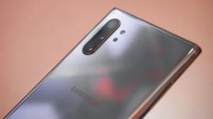 Samsung Galaxy Phones