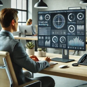 Employee Monitoring